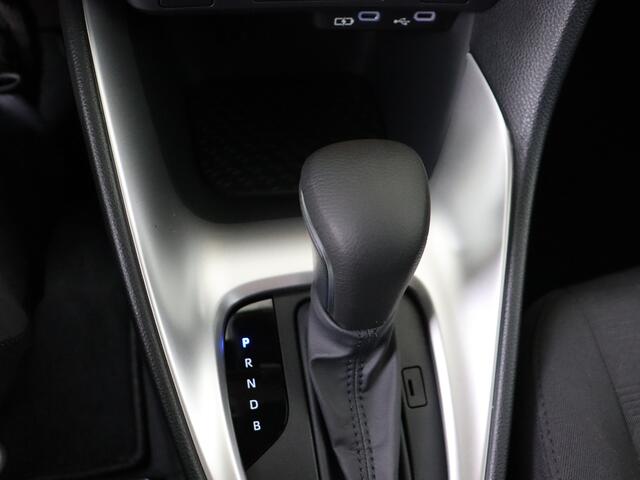 Toyota YARIS 1.5 Hybrid 115 Comfort