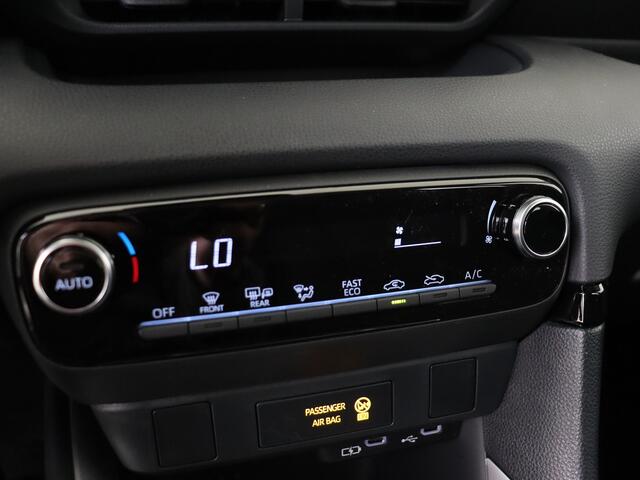 Toyota YARIS 1.5 Hybrid 115 Comfort