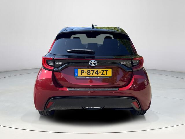 Toyota YARIS 1.5 Hybrid Executive | 06-10141018 Voor meer informatie