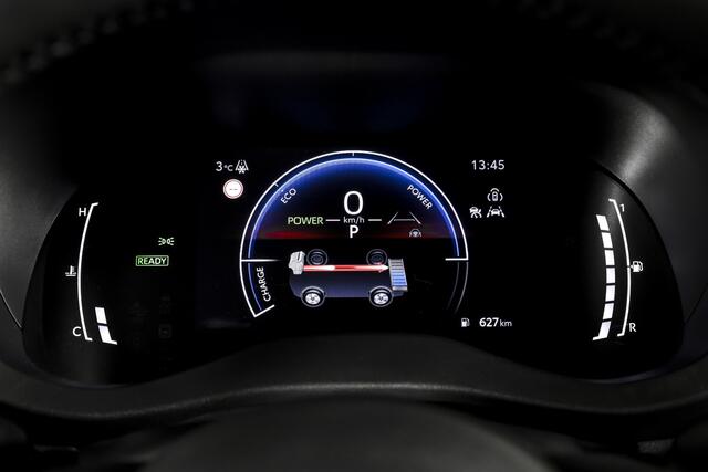 Toyota YARIS Cross 1.5 Hybrid 115 Dynamic | Dig.Cockpit | Adapt.Cruise | Stoel-+stuurverwarming | Camera | PDC | NAV+App.Connect | Auto.Airco | LM 17" | 4662