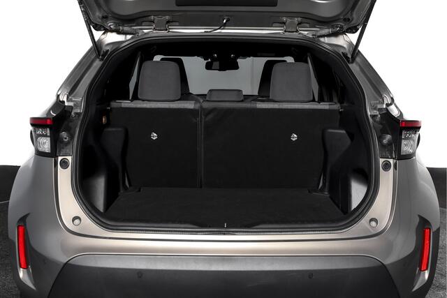 Toyota YARIS Cross 1.5 Hybrid 115 Dynamic | Dig.Cockpit | Adapt.Cruise | Stoel-+stuurverwarming | Camera | PDC | NAV+App.Connect | Auto.Airco | LM 17" | 4662