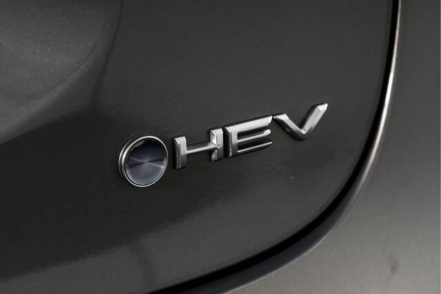 Toyota YARIS Cross 1.5 Hybrid 115 Dynamic | Dig.Cockpit | Adapt.Cruise | Stoel-+stuurverwarming | Camera | PDC | NAV+App.Connect | Auto.Airco | LM 17" | 4662