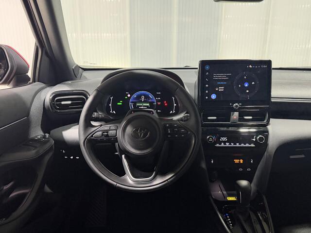 Toyota YARIS Cross 1.5 Hybrid 115 Dynamic | Voorraad | Comfort Pack | ¤2.000 Inruilpremie