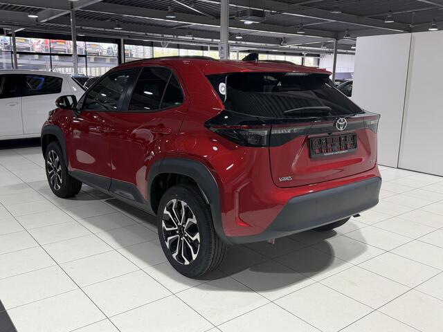 Toyota YARIS Cross 1.5 Hybrid 115 Dynamic | Voorraad | Comfort Pack | ¤2.000 Inruilpremie