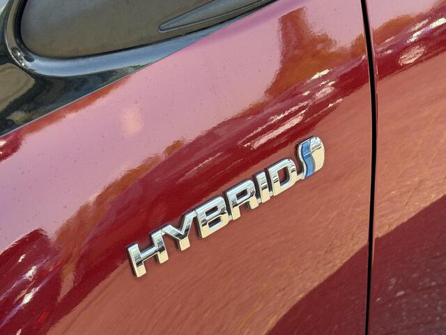 Toyota YARIS 1.5 Hybrid Bi-Tone Plus | Panoramadak | Navigatie | Camera | Climate Control |