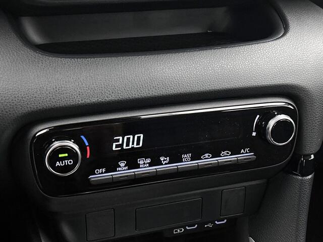 Toyota YARIS 1.5 Hybrid 115 Active || Nu met ¤ 3.600,- korting ||