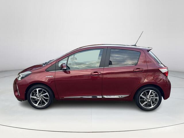 Toyota YARIS 1.5 Hybrid Premium