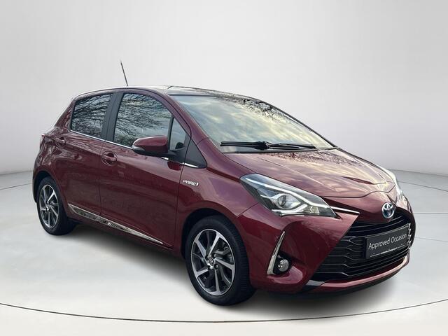Toyota YARIS 1.5 Hybrid Premium