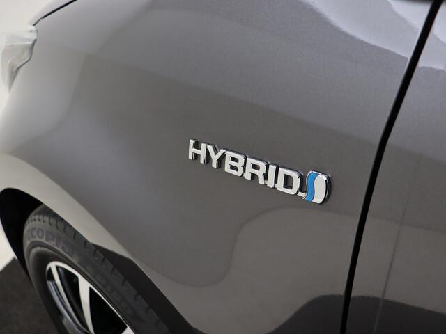 Toyota YARIS 1.5 Hybrid Active | Navigatie | Achteruitrijcamera | Lichtmetalen velgen | NL Auto | Dealeronderhouden |