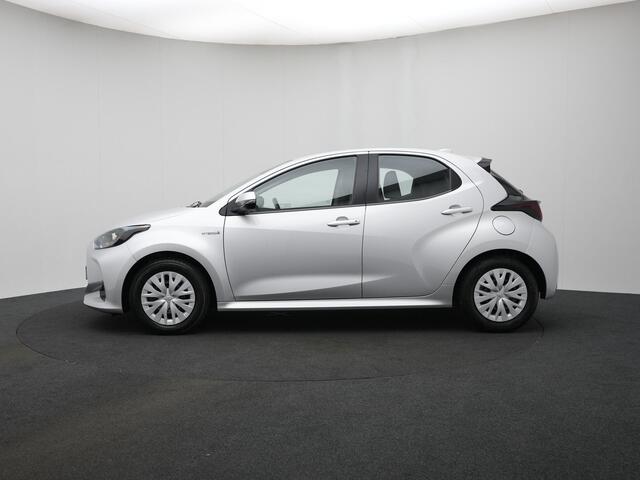 Toyota YARIS 1.5 Hybrid Active |Apple carplay | cruisecontrole adaptive |