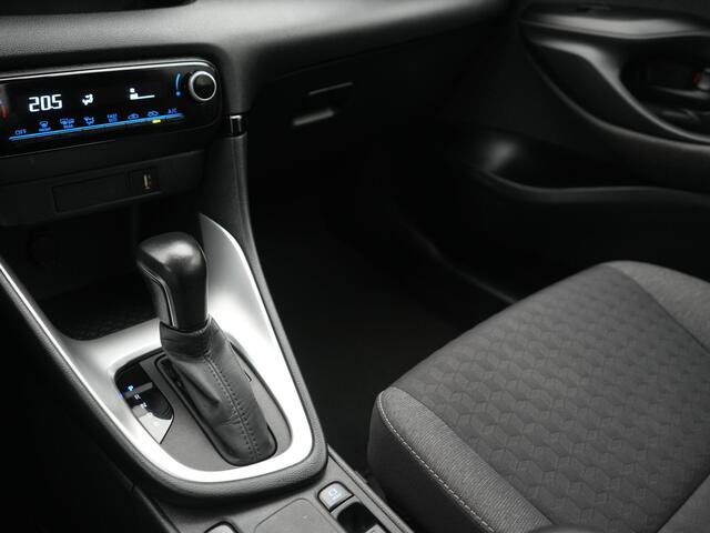 Toyota YARIS 1.5 Hybrid Active |Apple carplay | cruisecontrole adaptive |