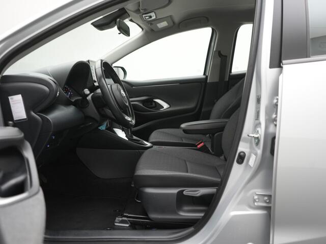 Toyota YARIS 1.5 Hybrid Active |Apple carplay | cruisecontrole adaptive |