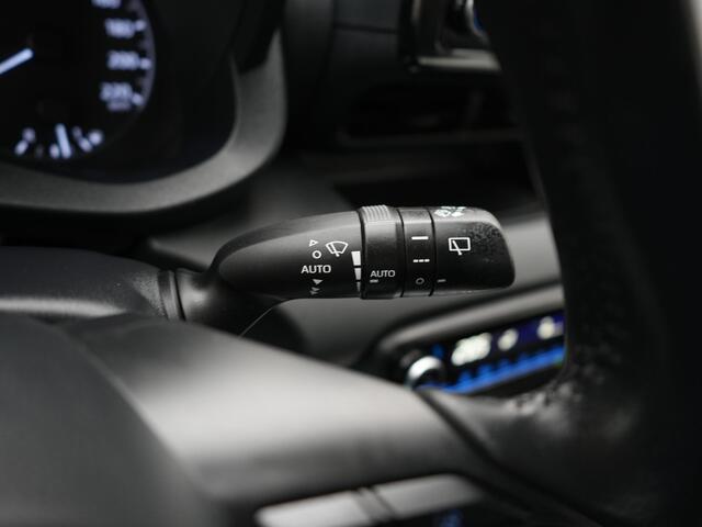 Toyota YARIS 1.5 Hybrid Active |Apple carplay | cruisecontrole adaptive |