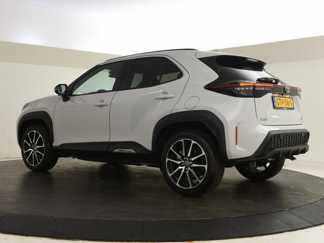 Toyota YARIS Cross 1.5 Hybrid 130 GR Sport | Blindspot | PDC V+A | Stoelverw. |