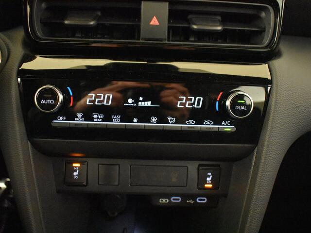 Toyota YARIS Cross 1.5 Hybrid 130 GR Sport | Blindspot | PDC V+A | Stoelverw. |