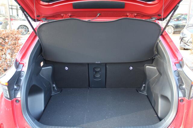 Toyota YARIS Cross 1.5 Hybrid 115 Dynamic Plus | Rijklaar | Trekhaak | Stoel/-stuurverw. | Apple/Android | Navi | Keyless | LED | Camera | Adap.cruise | Clima