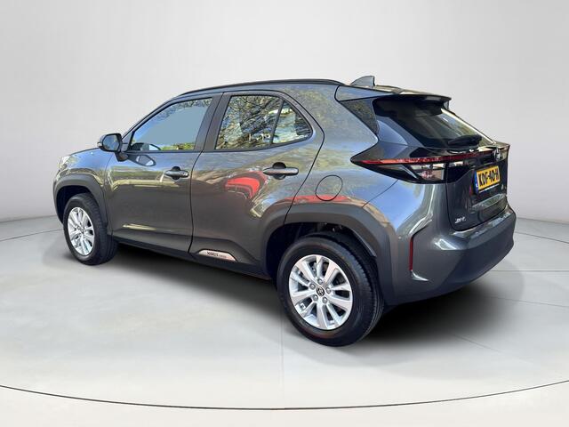 Toyota YARIS Cross 1.5 Hybrid 115 Business Plus | 06-10141018 Voor meer informatie