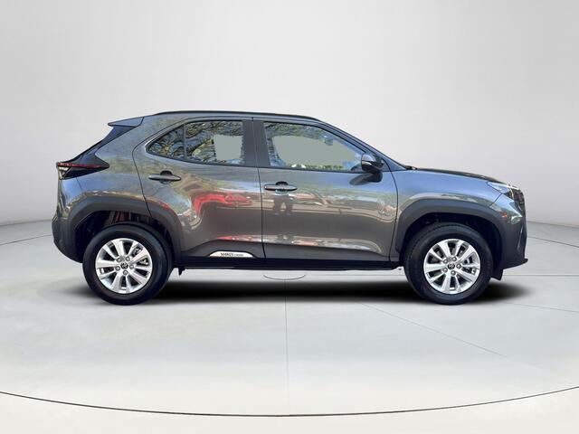 Toyota YARIS Cross 1.5 Hybrid 115 Business Plus | 06-10141018 Voor meer informatie