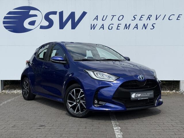 Toyota YARIS 1.5 Hybrid Team D | Navi | ACC | Camera | CarPlay | 16 inch