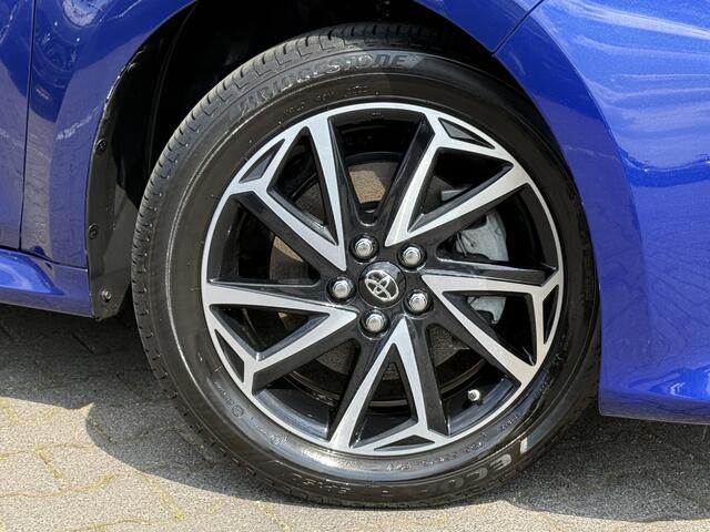 Toyota YARIS 1.5 Hybrid Team D | Navi | ACC | Camera | CarPlay | 16 inch