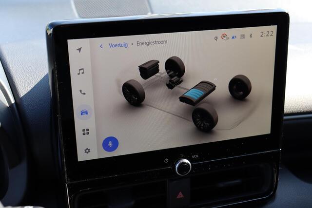 Toyota YARIS 1.5 Hybrid 115 Dynamic, Comfort Pack, BSM, Lende steun, Focus Camera, Apple Carplay / Android Auto.