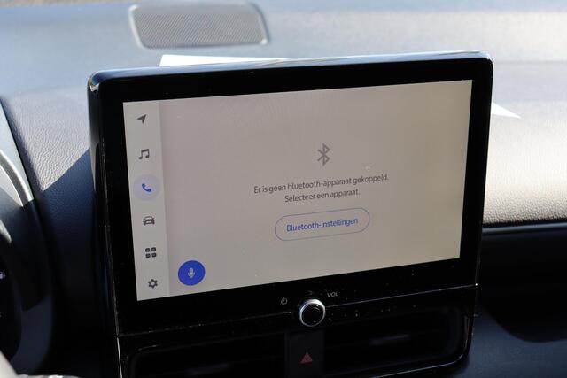 Toyota YARIS 1.5 Hybrid 115 Dynamic, Comfort Pack, BSM, Lende steun, Focus Camera, Apple Carplay / Android Auto.