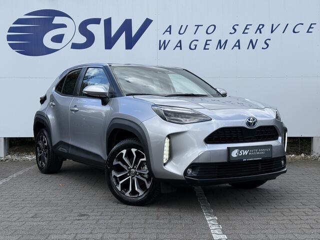 Toyota YARIS Cross 1.5 Hybrid Team D | Navi | ACC | CarPlay | Camera | Keyless