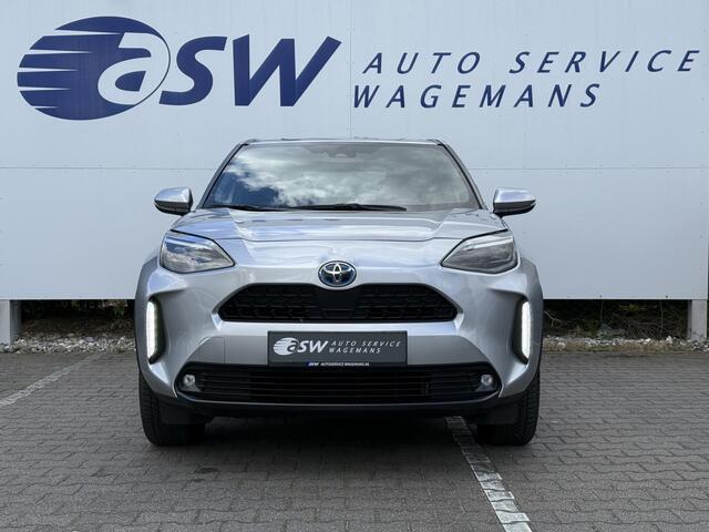Toyota YARIS Cross 1.5 Hybrid Team D | Navi | ACC | CarPlay | Camera | Keyless