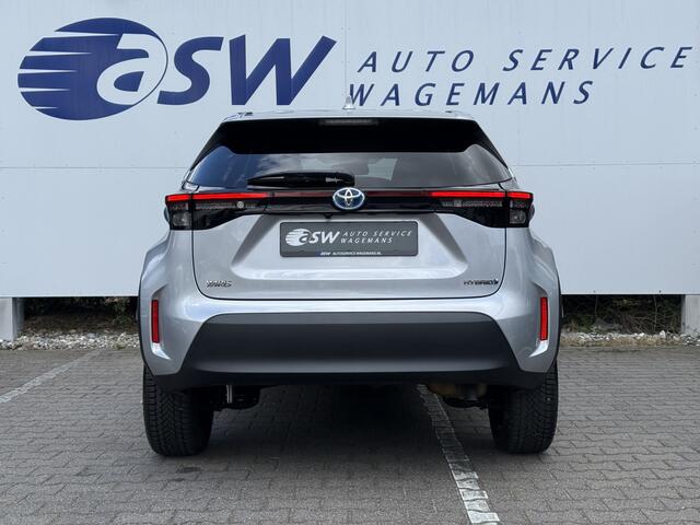 Toyota YARIS Cross 1.5 Hybrid Team D | Navi | ACC | CarPlay | Camera | Keyless
