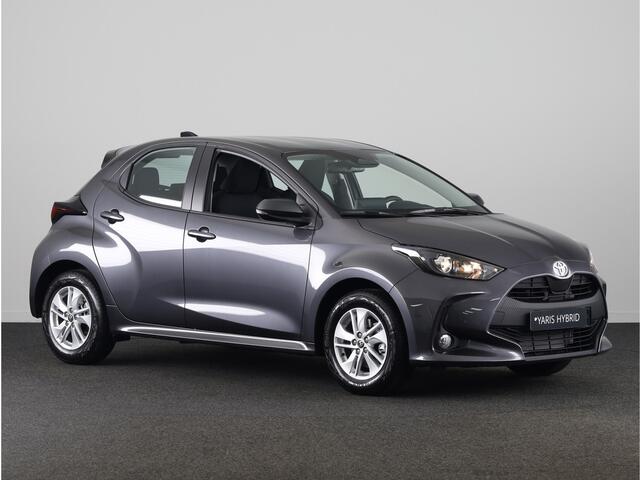 Toyota YARIS 1.5 Hybrid 115 Active || Nu met ¤ 3.600,- korting ||