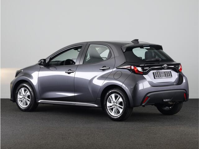 Toyota YARIS 1.5 Hybrid 115 Active || Nu met ¤ 3.600,- korting ||