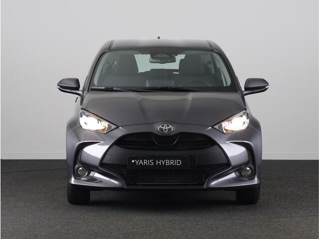 Toyota YARIS 1.5 Hybrid 115 Active || Nu met ¤ 3.600,- korting ||
