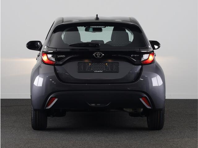 Toyota YARIS 1.5 Hybrid 115 Active || Nu met ¤ 3.600,- korting ||
