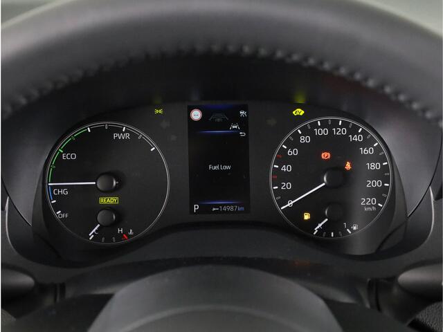 Toyota YARIS 1.5 Hybrid 115 Active || Nu met ¤ 3.600,- korting ||