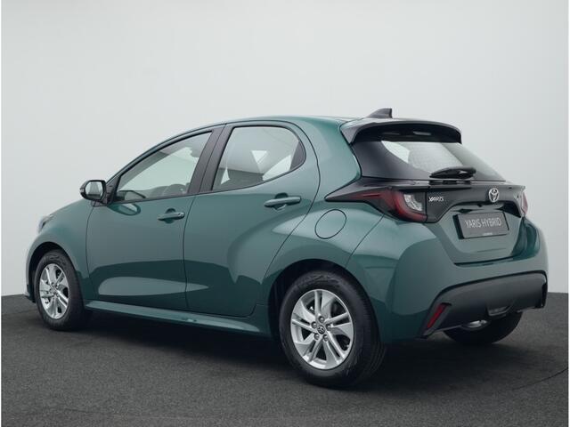Toyota YARIS 1.5 Hybrid 115 Active || inclusief ¤ 3.600 korting ||