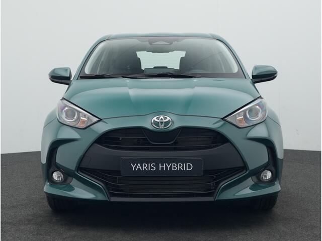 Toyota YARIS 1.5 Hybrid 115 Active || inclusief ¤ 3.600 korting ||