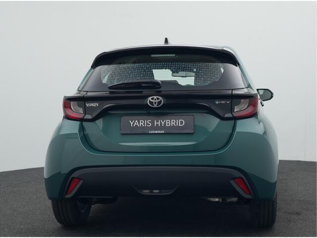 Toyota YARIS 1.5 Hybrid 115 Active || inclusief ¤ 3.600 korting ||