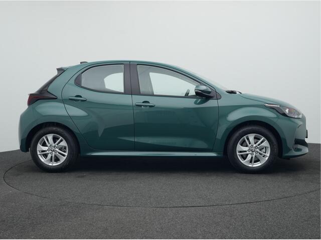 Toyota YARIS 1.5 Hybrid 115 Active || inclusief ¤ 3.600 korting ||