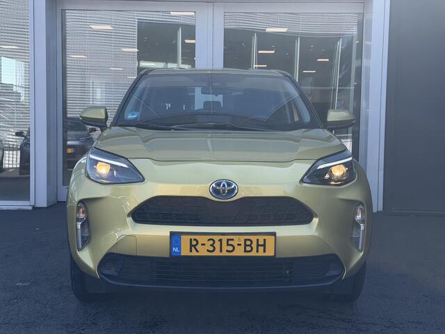 Toyota YARIS Cross 1.5 Hybrid Active | Apple Carplay & Android auto | Camera | LMV | NL-auto door ons geleverd | 100% dealeronderhouden | garantie tot 2032!