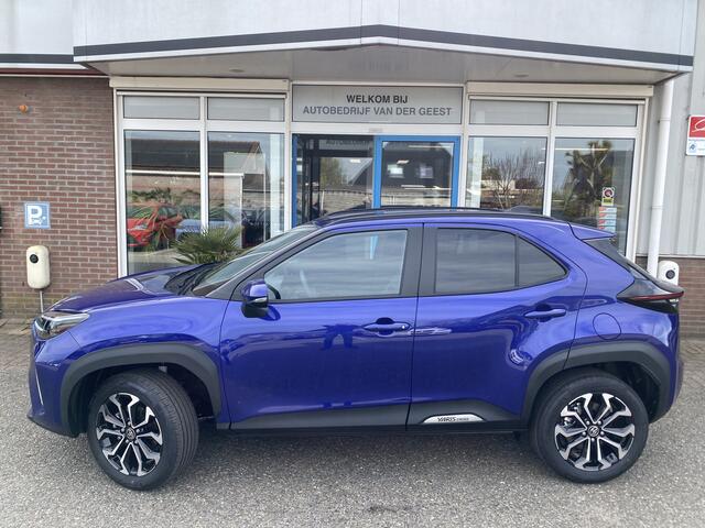 Toyota YARIS Cross 1.5 Hybrid 130 Dynamic