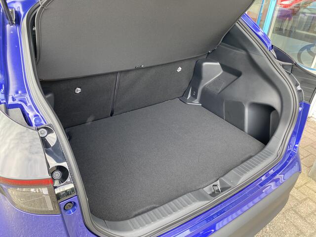 Toyota YARIS Cross 1.5 Hybrid 130 Dynamic