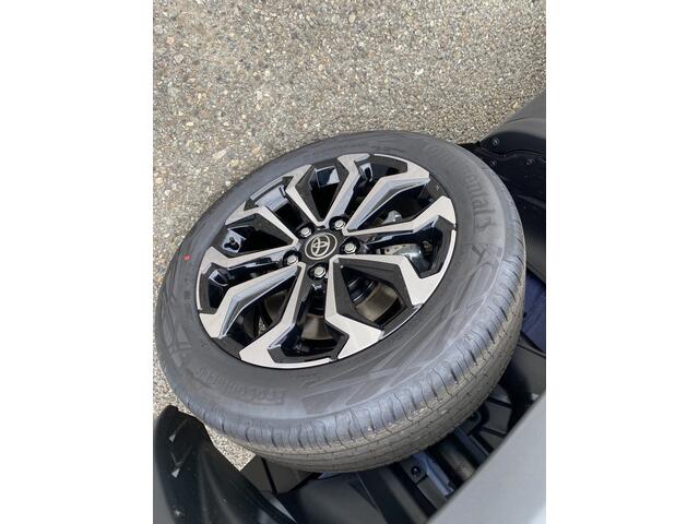 Toyota YARIS Cross 1.5 Hybrid 130 Dynamic