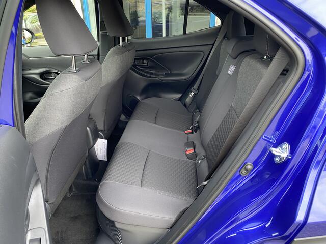 Toyota YARIS Cross 1.5 Hybrid 130 Dynamic