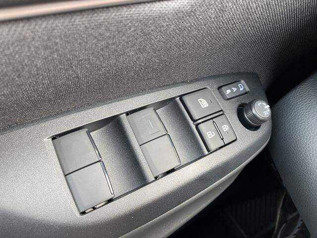 Toyota YARIS Cross 1.5 Hybrid 130 Dynamic