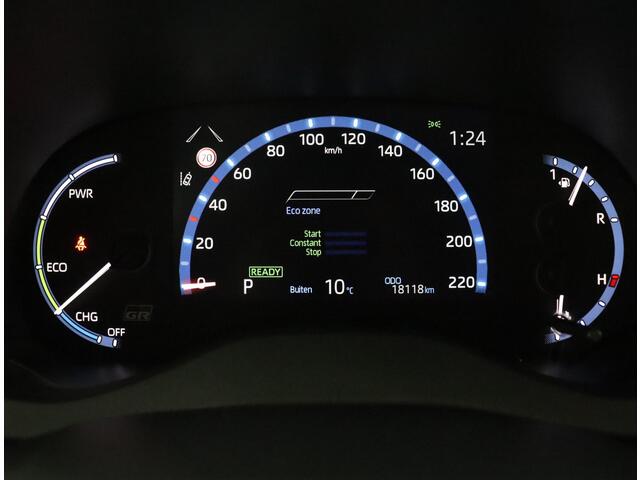 Toyota YARIS Cross 1.5 Hybrid GR Sport | Head-Up display | JBL Audio | Navigatie | Eerste eigenaar |