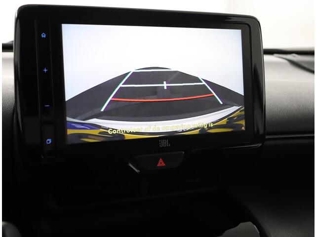 Toyota YARIS Cross 1.5 Hybrid GR Sport | Head-Up display | JBL Audio | Navigatie | Eerste eigenaar |