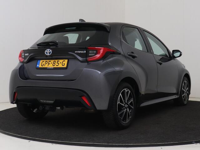 Toyota YARIS 1.5 Hybrid Dynamic | NL dealeronderhouden |