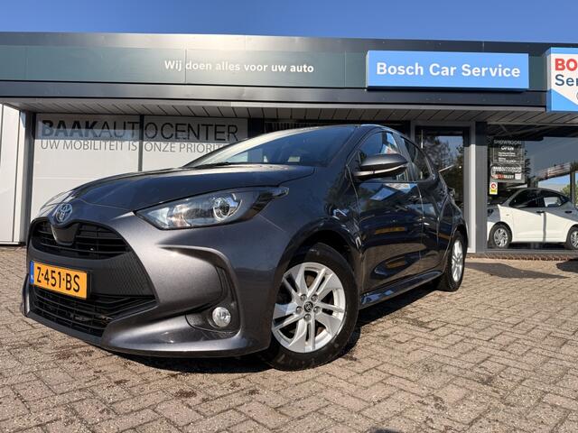 Toyota YARIS 1.5 Hyb. 115 Active