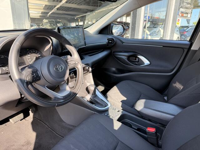 Toyota YARIS 1.5 Hyb. 115 Active