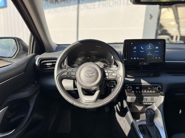 Toyota YARIS 1.5 Hyb. 115 Active